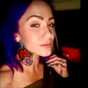 Meet your Posher, Jill